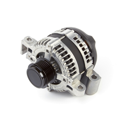 Acdelco 23480514 - Gm Original Equipment Alternator