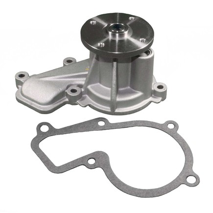 Acdelco 252977  Water Pump