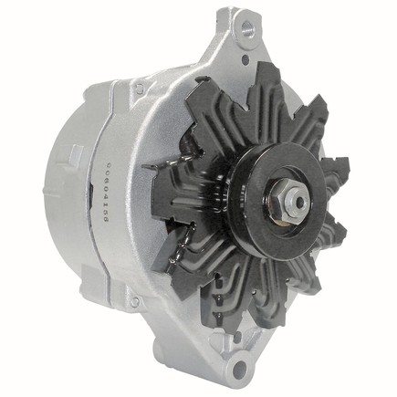 Acdelco 3342000  Alternator