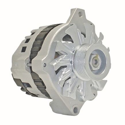 Acdelco 3342419A  Alternator