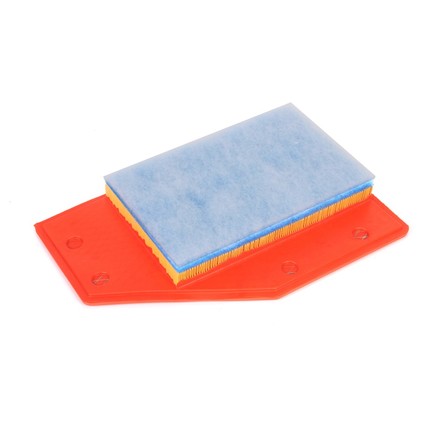 Acdelco A3208C - Gm Original Equipment Air Filter Irregular