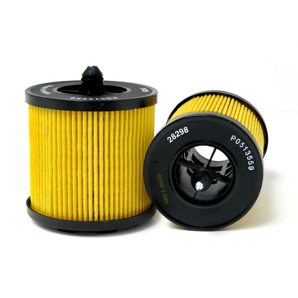 Acdelco PF457GO - Engine Oil Filter And Cap Seal (O Ring)