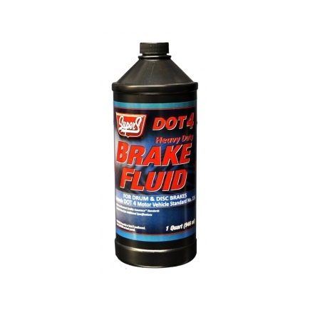 Smitty's Supply SUS432 - Brk Fluid