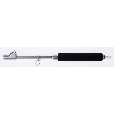 Haltec TGG1  Tire Repair Tool Handle Tire Gauge Grip Can Be Used On All Dual Foot Truck Service Gauges