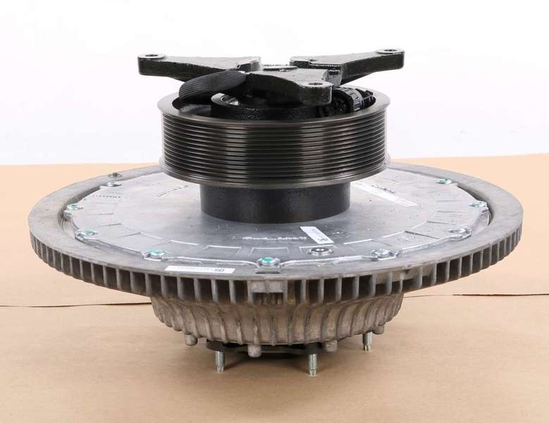 10026462 by WARNER FAN CLUTCH