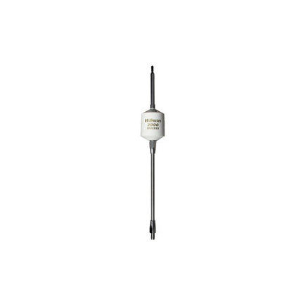Truckspec 305497  Wilson Antennas T2000 Series Mobile Cb Trucker Antenna With 10 Shaft White