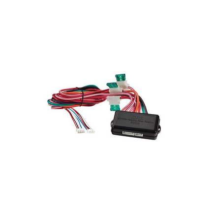 Directed Electronics 4X10 - Digital Remote Start Sys W/3 Ls