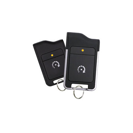 Directed Electronics 4816P - Python Rs Sys,2 Way/1 But,1 Mile Range