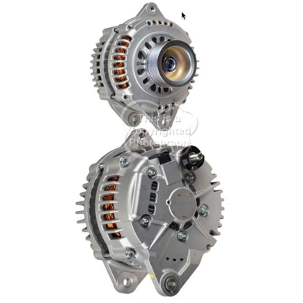 Hitachi LR1110735C  Hitachi Alternator 12 V 110 A New