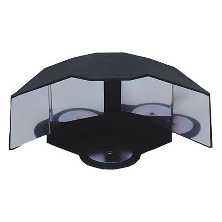 Star Safety Technologies 274878  274 878 Hotshot Ii Dash Bracket Representative Image
