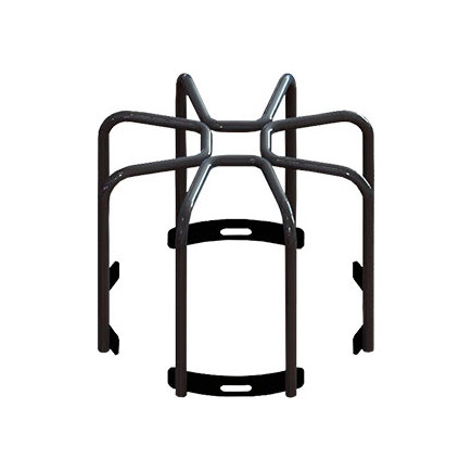 Star Safety Technologies 27440S  274 40 S Short Branch Guard Representative Image
