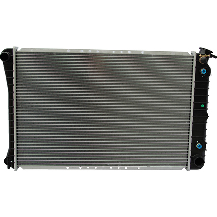 Osc 726  Radiator