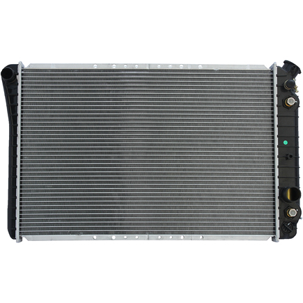 Osc 951  Radiator