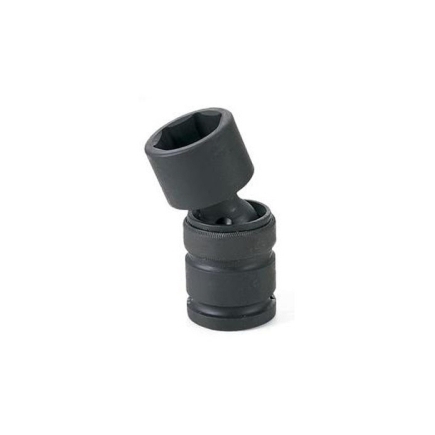 Grey Pneumatic 3036UM  34 Drive X 36 Mm Universal Socket