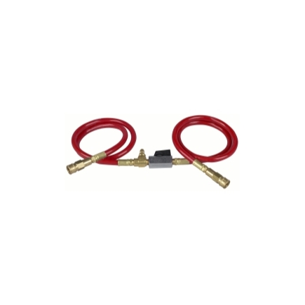 Otc Tools Equipment 518356 Hose Fuel Adapter Otc Tools Equipment 518356 Hose Fuel Adapter
