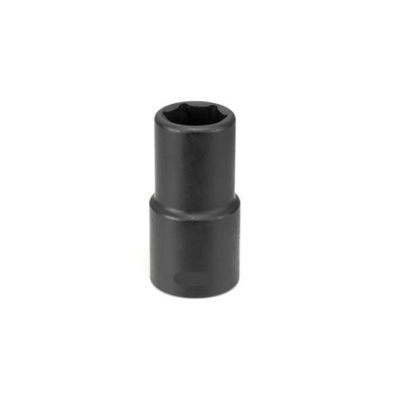 Grey Pneumatic 5041MDT  5 Spline X 41 Mm Deep Thin Wal