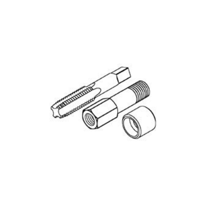 Otc Tools  Equipment 303768  Injector Fuel Sleeve Remover