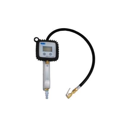 Tire Service Equipment DG20  Digital Tire Inflator