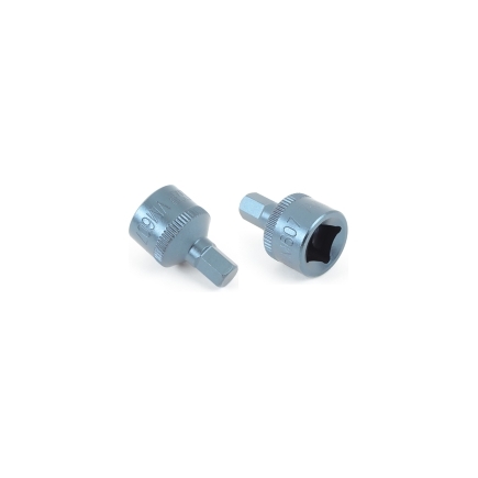 Vim Tools VM607  Met Stubby Impact Driver 7mm