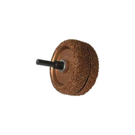 Black Jack Tire Repair BU-095 - 2 1/2" Buffing Wheel