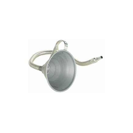 Otc Tools  Equipment 4848  Flexible Spout Funnel
