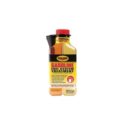 Bars Leaks Products 4700 - Fuel Syst