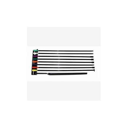 Cta Tools 4380  Spare Tire Tool Kit