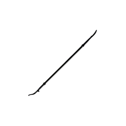 Otc Tools  Equipment 573542  42 Dbl EndFlat Tip Tire Spoon