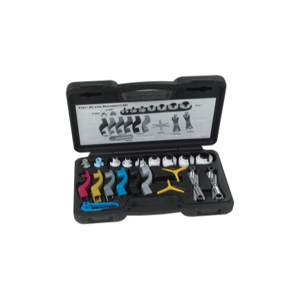 Otc Tools  Equipment 6554  FuelAc Line Disconnect Kit