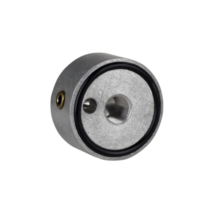 Otc Tools  Equipment 7219  Oil Pressure Adapter