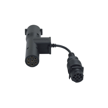 Bosch 3824-06 - Bosch Trailer Adapter