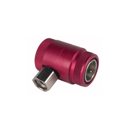 Robinair 18123 - High Side Service Coupler