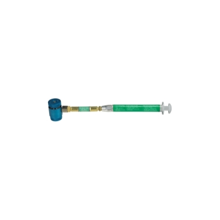 Robinair 18470 - R1234yf Oil Injector Poe Lab