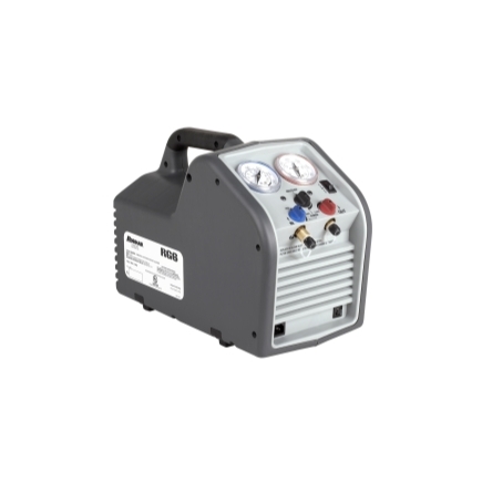 Robinair RG6 - Rg6 Portable Refrigerant Recovery Machine