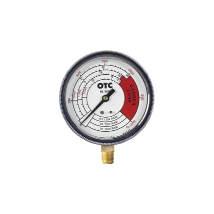 Otc Tools  Equipment 9650  Pressure Gauge