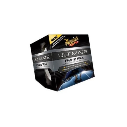 Meguiar's G18211 - Ultimate Paste Wax 11oz