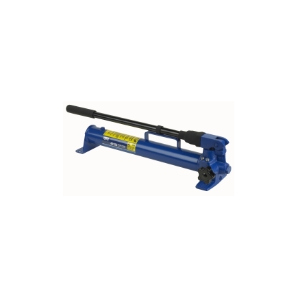 Otc Tools & Equipment 4012A - 2 Spd Lrg Capacity Hand Pump