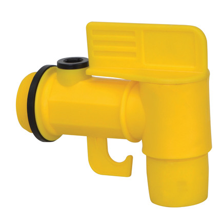 Atd Tools 5037  Drum Faucet