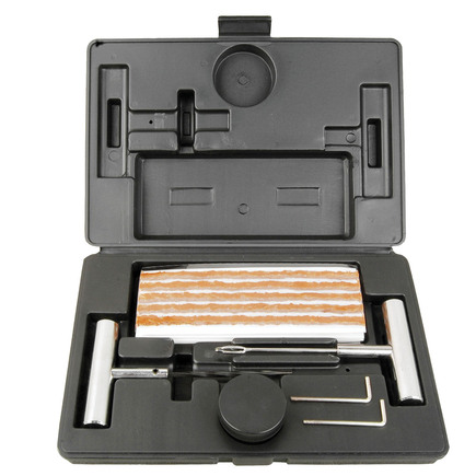 Atd Tools 8635 - 35 Pc. Truck Tire Repair Kit