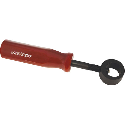 Mayhew Tools 50301  Punch  Chisel Holder