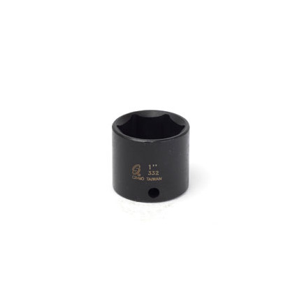 Sunex Tools 332  38 Dr Impact Socket 1