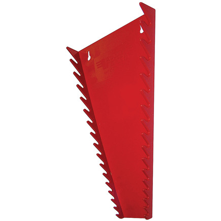 Vim Tools V516  Wrench Holder 16 Slots Holds 16 Wrenches