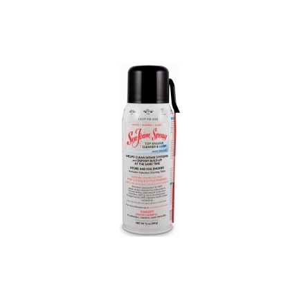 Sea Foam Products SS14 - Seafoam Spray Cleaner And Lube, 14 Oz.
