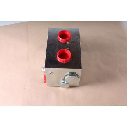 Parker Hannifin 9S000016  Parker Sterling Valve