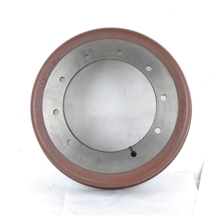 Fiat Allis Replacement 73059735  For Fiat Allis Brake Drum