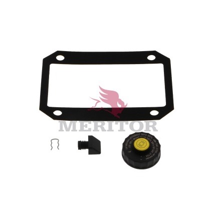 Meritor S9650019012 - Clutch Master Cylinder Repair Kit Clutch Control Repair Kit