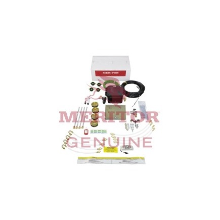 Meritor H196544S1  Meritor Genuine Tire Inflation System Thermalert Kit