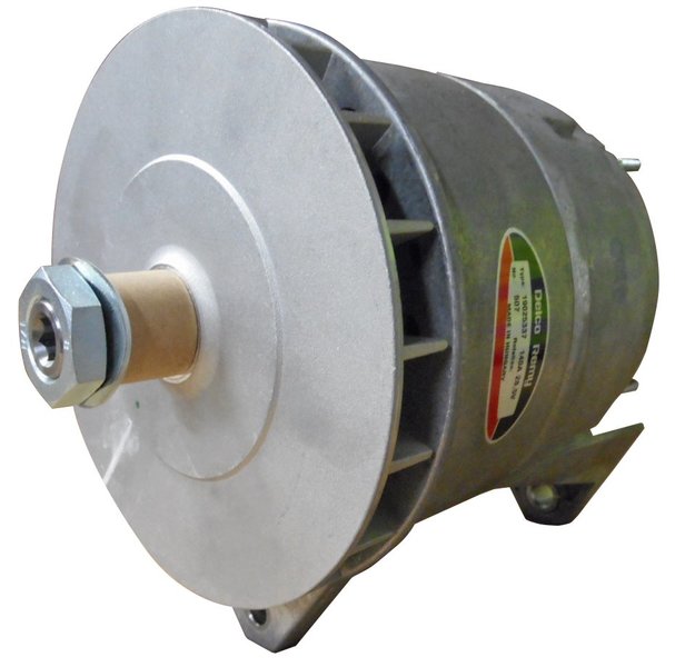 Delco Remy Alternator >> 19025330 By Delco Remy Alternator T1 28v 140a Delco Remy Alternator >> 19025330 By Delco Remy Alternator T1 28v 140a