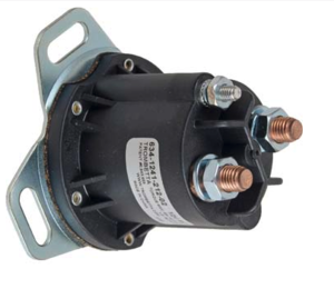 thumbnail image 2 of Heavy Duty Solenoid – Replaces Trombetta 852-1221-210, 854-1221-210, 93285-16 2 of 5