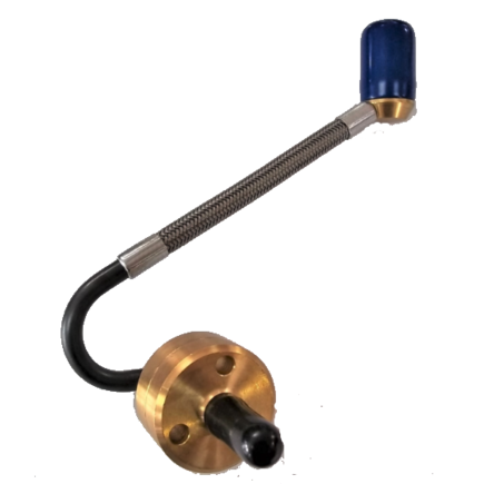 Hendrickson S28192  Tire Inflation System Rotary Union